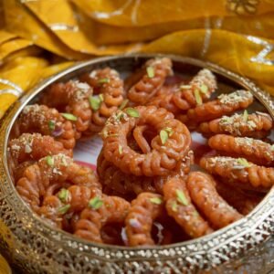 Jalebi (test) 1kg